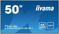 Iiyama ProLite LH5050UHS-B1 Signage Display 126 cm (50 Zoll)