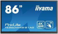 Iiyama ProLite TE8604MIS-B1AG Signage Touch-Display 217,4 cm (86 Zoll)