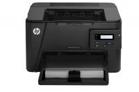 HP LaserJet Pro M201dw Laserdrucker s/w CF456A
