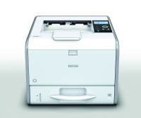 RICOH SP 3600DN Laserdrucker s/w