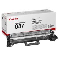 Canon Original Toner 047 schwarz 1.600 Seiten (2164C002)