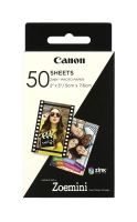 Canon ZP-2030 ZINK Fotopapier 50x75mm - 50 Blatt