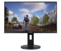 Acer Gaming-Monitor XF270HUC LED-Display 69 cm (27") schwarz