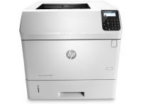 HP LaserJet Enterprise M605N Laserdrucker s/w E6B69A