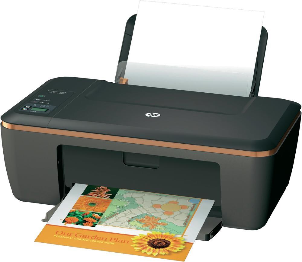 HP DeskJet 2510