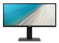 Acer Monitor B346CK LED-Display 86,4 cm (34") schwarz