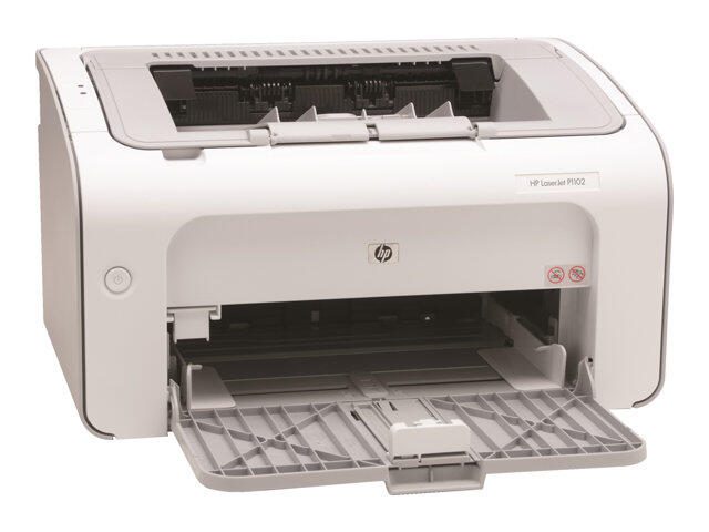 HP LaserJet Pro P 1102