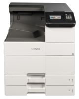 LEXMARK MS911de Laserdrucker s/w