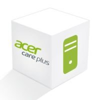 Acer Care Plus Advantage 3 Jahre Einsende-/Rücksendeservice für Business PCs