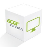Acer Care Plus Advantage 4 Jahre Einsende-/Rücksendeservice für Commercial & Consumer Displays