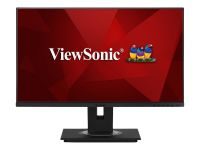 ViewSonic Ergonomic VG2455 61cm (24") LED-Monitor