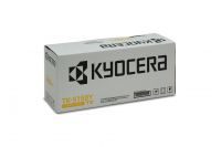 Kyocera Original TK-5150Y Toner gelb 10.000 Seiten (1T02NSANL0) für M6x35cidn, P6035cdn