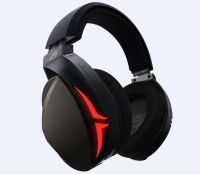 Asus ROG Strix Fusion 300 7.1 Gaming Headset schwarz
