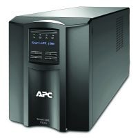 APC Smart-UPS 1500VA, LCD, 230 V (SMT1500I)