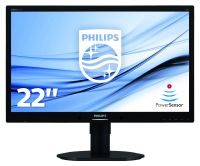 Philips 220B4LPYCB Monitor 55,9 cm (22 Zoll)