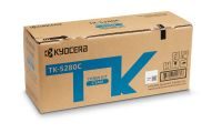 Kyocera Original TK-5280C Toner - cyan (1T02TWCNL0)