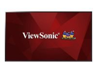 ViewSonic CDE4803 (48") 122 cm LED-Display