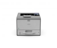 RICOH SP 400DN Laserdrucker s/w