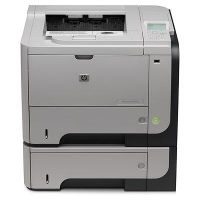 HP LaserJet Enterprise P3015X Laserdrucker s/w CE529A