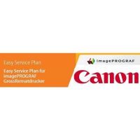Canon Easy Service Plan 3 Jahre Vor-Ort Service - Garantieerweiterung für Canon TM-200MFP LE24 & TM-300 MFP LE36