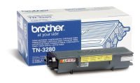 Brother Original TN3280 Toner schwarz