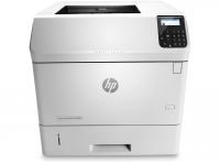 HP LaserJet Enterprise M604n Laserdrucker s/w E6B67A