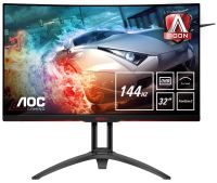 AOC AGON AG322QC4 Curved Gaming-Monitor 80 cm (31,5 Zoll)