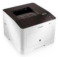SAMSUNG CLP-680ND Farblaserdrucker