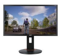 Acer Gaming-Monitor XF240H LED-Display 61 cm (24") schwarz
