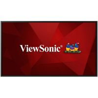 ViewSonic CDE5520 140cm (55") LED Display