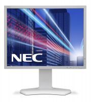 NEC Monitor MultiSync P212-WH LCD-Display 54,0 cm (21,3") weiß