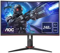 AOC C32G2ZE Curved Gaming Monitor 80 cm (31,5 Zoll)