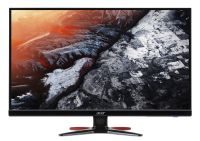 Acer Gaming-Monitor G276HLL LED-Display 68,6 cm (27") schwarz