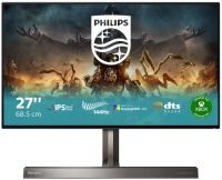 Philips Momentum 279M1RV Gaming-Monitor 68,5 cm (27 Zoll)