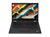Lenovo ThinkPad X13 Yoga Intel Core i5-10210U Notebook 33,8 cm (13,3'') 16GB RAM, 512GB SSD,FHD Touch, 4G