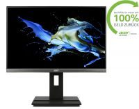 Acer Monitor B246WL LED-Display 61,0 cm (24") dunkelgrau
