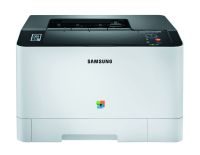 SAMSUNG Xpress SL-C1810W Farblaserdrucker