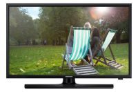 Samsung TV Monitor T32E310EW LED-Display 80,01 cm (31,5") (HD-)TV-Tuner DVB-T/C schwarz (LT32E310EW/EN)