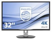 Philips 328P6VJEB Monitor 80,1 cm (31,5")