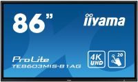Iiyama ProLite TE8603MIS-B1AG Signage Touch Display 217,4 cm (86 Zoll)