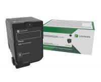Lexmark Original Toner schwarz 13.000 Seiten (75B20K0) für CS727de, CS728de, CX727de