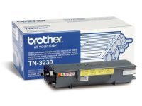 Brother Original TN3230 Toner schwarz 3.000 Seiten (TN-3230)