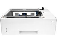HP Papierfach 550 Blatt für LaserJet Enterprise/Managed M630 M527 M506 M507 M528 Serie (F2A72A)