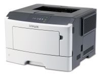 LEXMARK MS310d Laserdrucker s/w