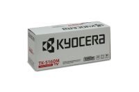 Kyocera Original TK-5160M Toner - magenta (1T02NTBNL0)