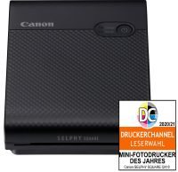 Canon SELPHY SQUARE QX10 Fotodrucker
