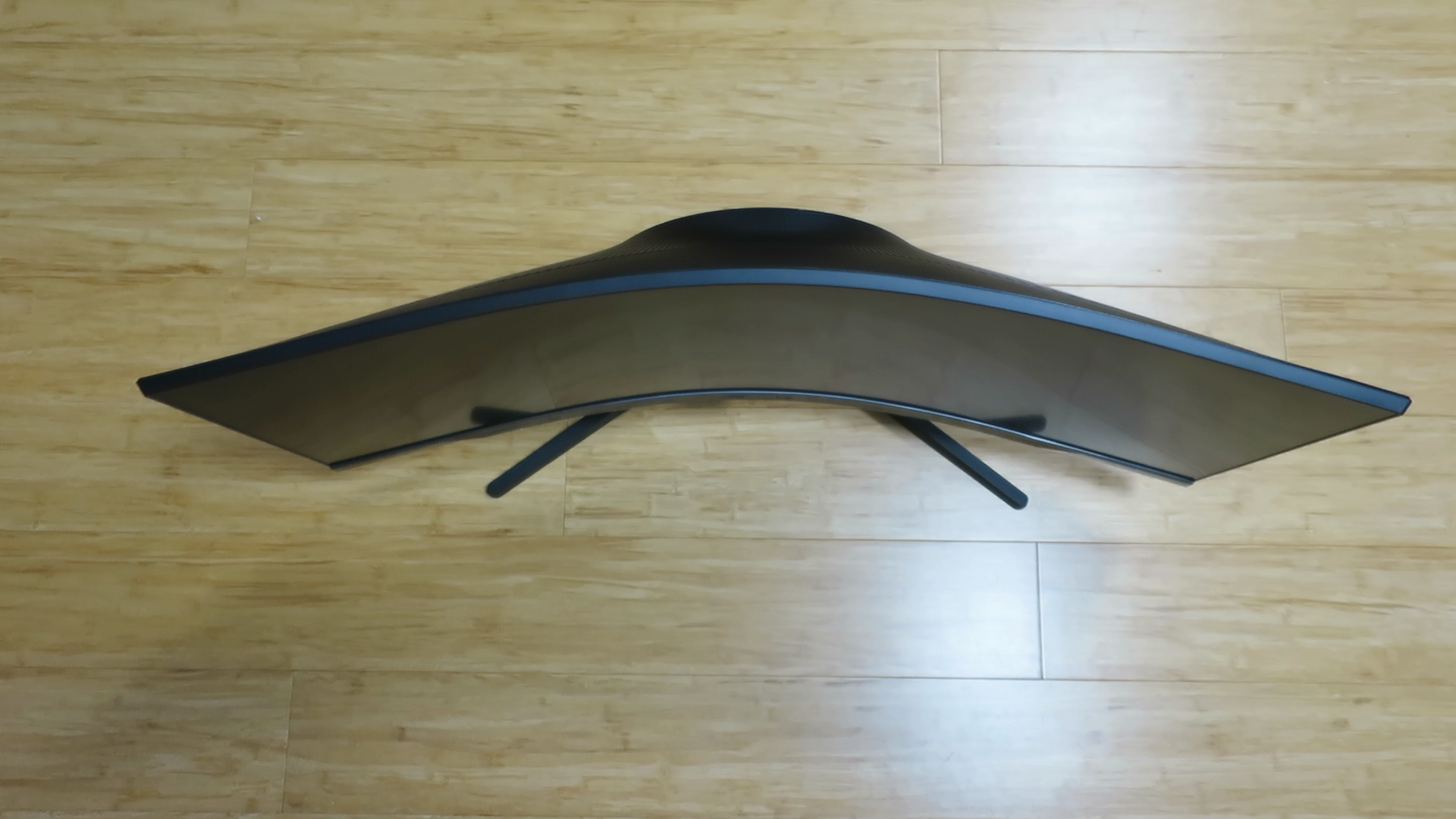 Samsung Odyssey G5 Curved Monitor