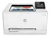 HP Color LaserJet Pro M252dw Farblaserdrucker B4A22A