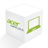 Acer Care Plus Advantage 5 Jahre Einsende-/Rücksendeservice inkl. 1 Jahr ITW für Notebooks