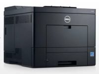 Dell C2660dn Farblaserdrucker